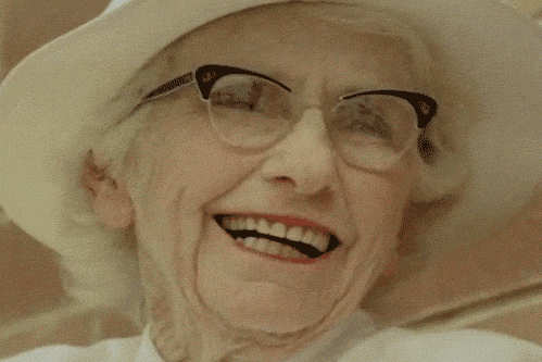 499px x 333px - Grandma GIFs - Get the best GIF on GIPHY