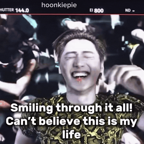 Sunghoon GIF