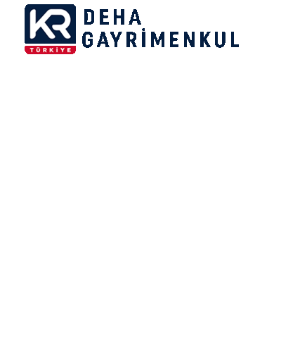 kristal deha gayrimenkul Sticker