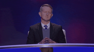 Scoff Game Show GIF by ABC Network