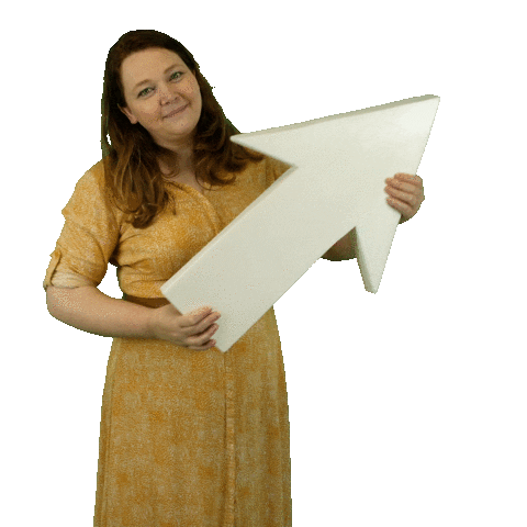 Sticker by Craftgarden.nl