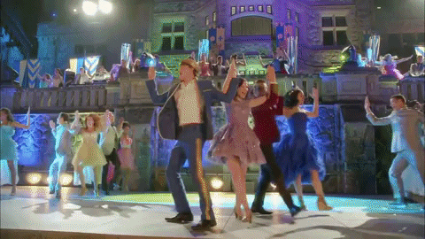 Dove Cameron Descendants GIF by Walt Disney Records - Find & Share on GIPHY