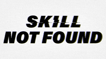 Skill GIF by tuneyourskill