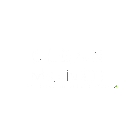 Skincare Brand Sticker by CLEAN MUNDI