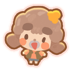 Resortopia5Thann Sticker by AnimalRestaurant