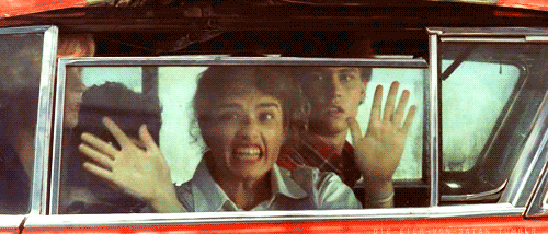 a nightmare on elm street