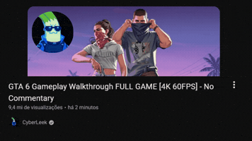 Gta Rockstar GIF
