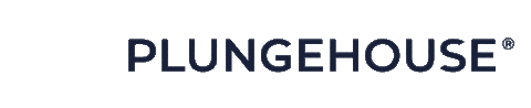 Sticker by The Plunge House®