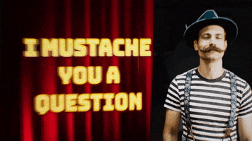 Question Stage GIF by Sethward