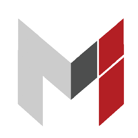 MI Hometown Group Sticker