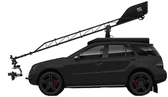 Film Production Camera Sticker by ssshift