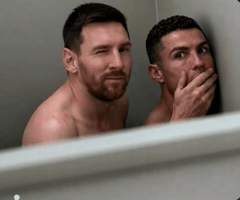 World Cup Cry GIF