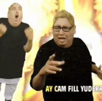Tongolele GIF