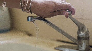 Satisfying Clean Water GIF by NRDC