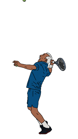 Art Animation Sticker by crwnking