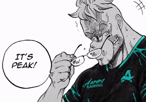 Its Peak GIF