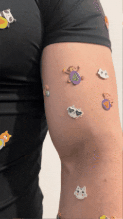 Sticker GIF