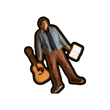 Daniel Rodriguez Sticker