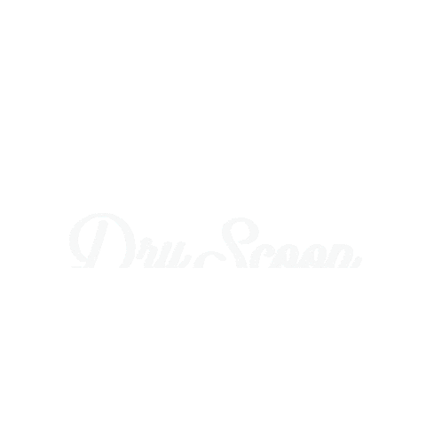 Dry Scoop Apparel Sticker