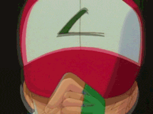 ash ketchum pokemon GIF