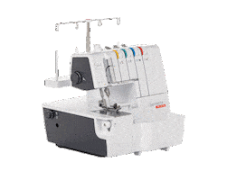 Bernina B44 Sticker by BERNINA-france