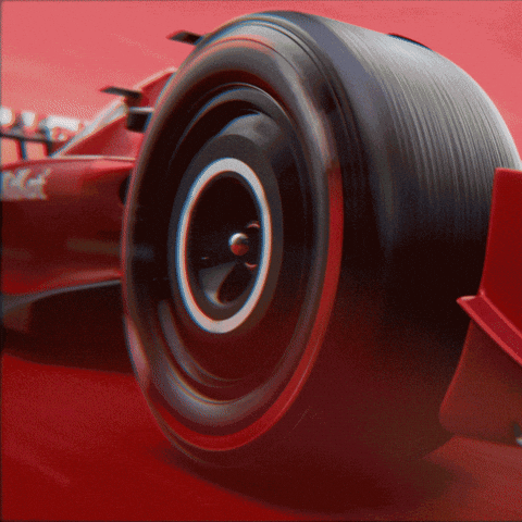 Race Breaktime GIF by KitKat®