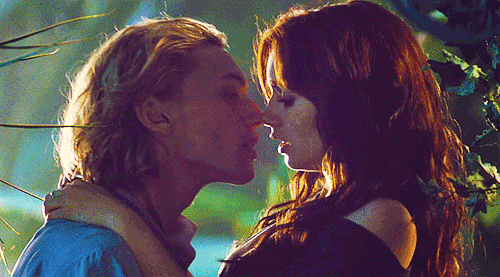 clary and jace