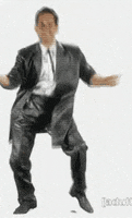 Paul Rudd Dancing GIF