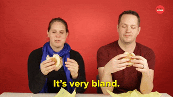 Fast Food Burger GIF by BuzzFeed