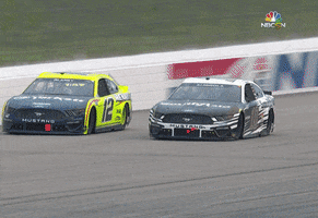 New Hampshire Sport GIF by NASCAR