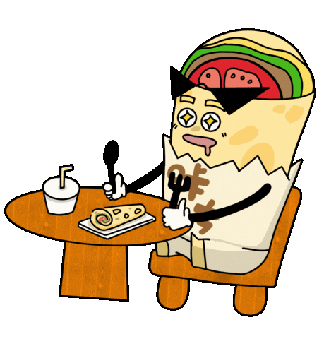 咔ㄘ卷 Sticker
