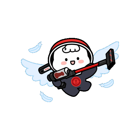 Tefal Sticker by groupeseb