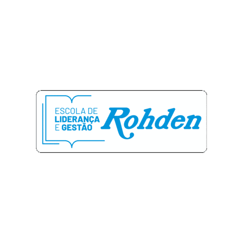 Sticker by Rohden