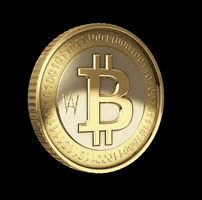 44+ Bitcoin Gif PNG