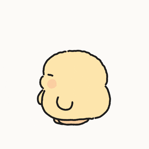 Gas Chick GIF