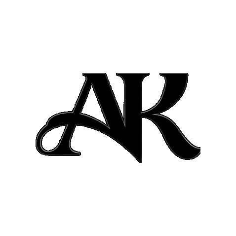 Aleppo's Kitchen Sticker