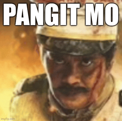 Sobrangpangitmopre GIF