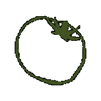 ælling – danske smørrebrød & catering Sticker