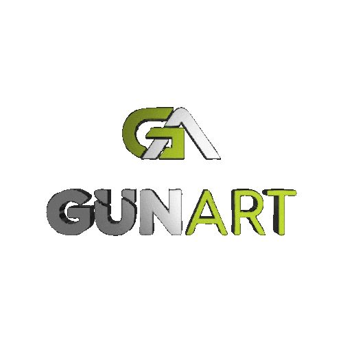 Günart Zip Perde Sistemleri Sticker