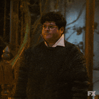 Fx Networks Running GIF by What We Do in the Shadows