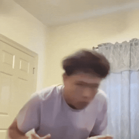 Nathan Glitch GIF