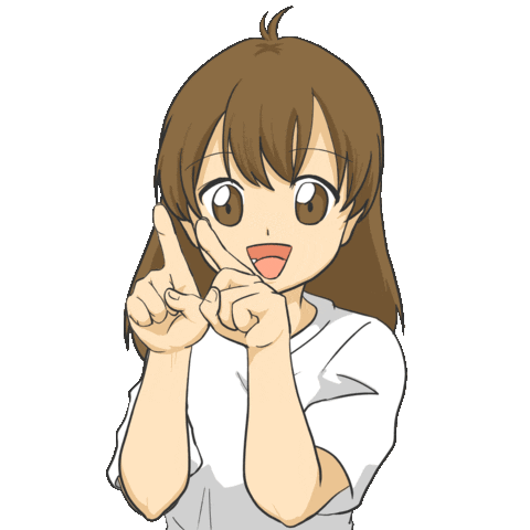 Tap Sticker