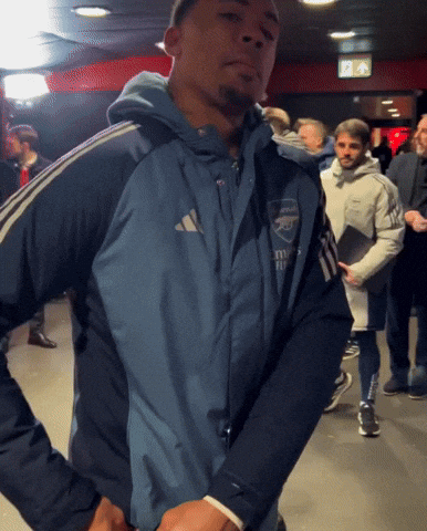 North London Arsenal GIF