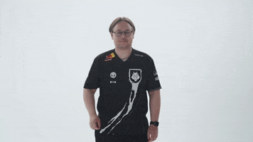 Racing F1 GIF by G2 Esports