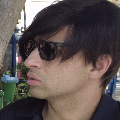 Oque Comoassim GIF
