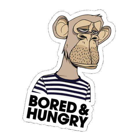 Tasteless PH Sticker