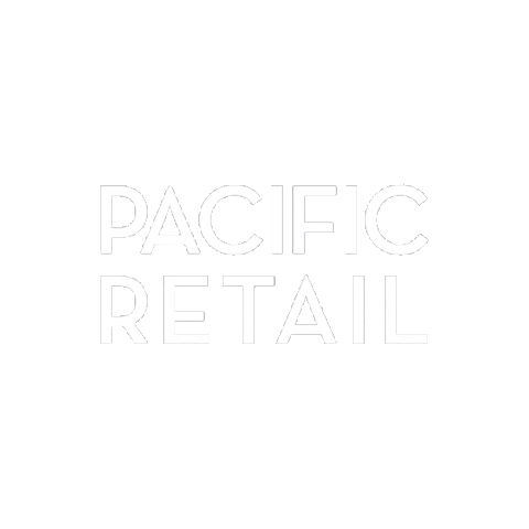 Pacific Retail Sticker