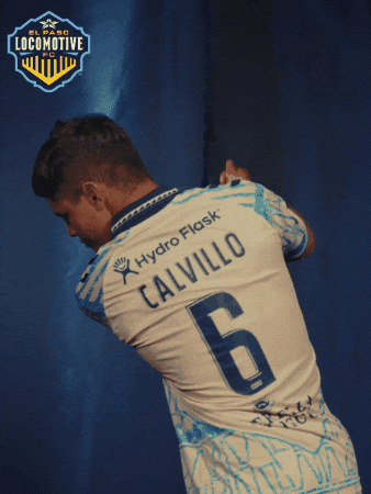 El Paso Soccer GIF by El Paso Locomotive FC