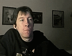 Кинамания GIF