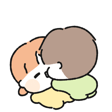 하트 Sticker